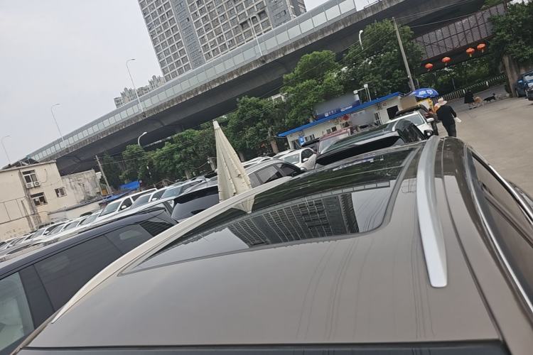 Used Buick Envision 2017 20T Two-Wheel Drive Leading Version