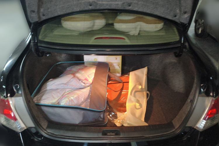 Used Honda Accord 2011 2.0L EX