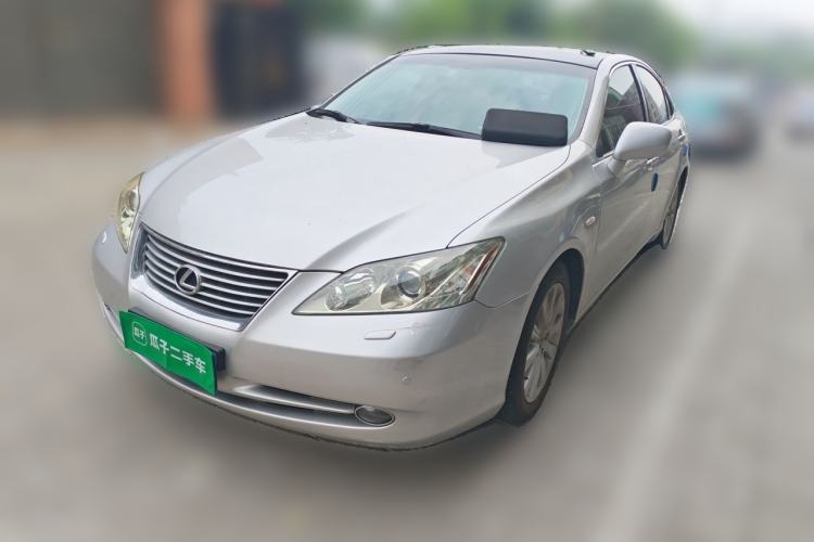 Used Lexus ES 2006 350 Luxury Edition