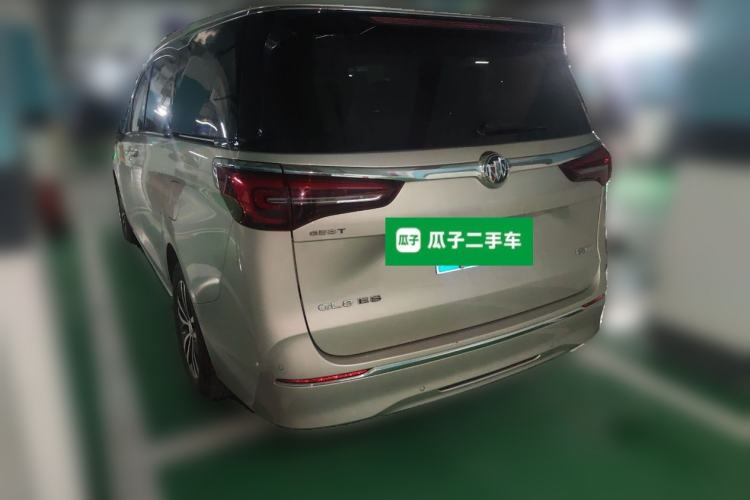 Used Buick GL8 2023 ES Lu Zun Comfort Model