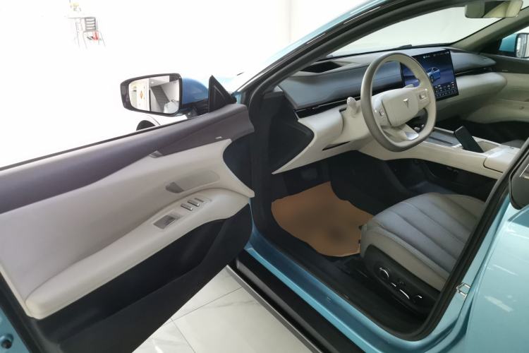 Used Deepal L07 2024 230Max Qiankun Intelligent Driving ADS SE Range-Extended Version
