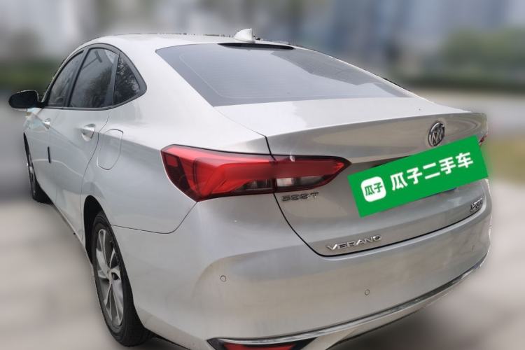 Used Buick Verano 2022 Pro 533T Enjoyment Edition