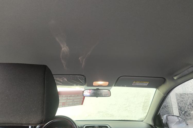 Used Hyundai Verna (older generation) 2020 1.4L Manual GL Refreshed Edition