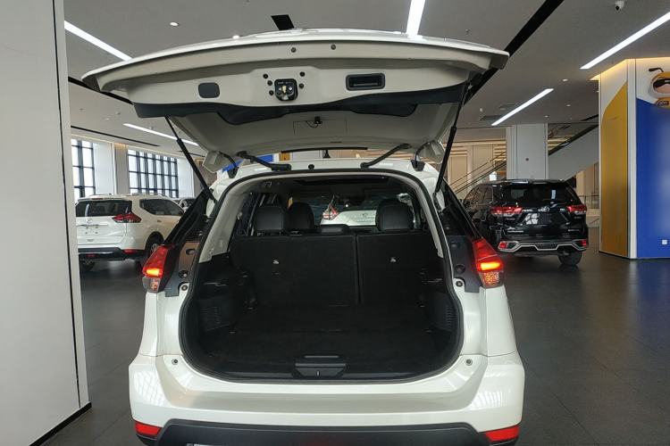 Used Nissan X-Trail 2020 2.0L XL ITS CVT 2WD SmartConnect Comfort Edition
