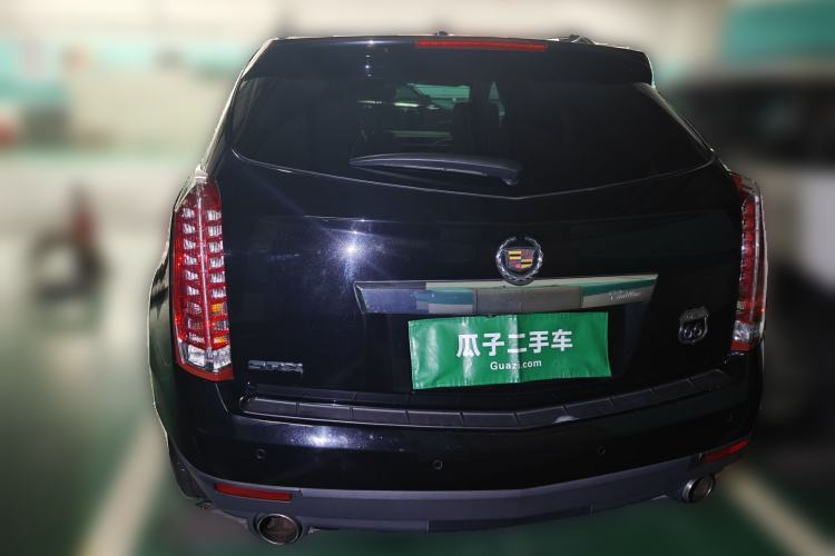 Used Cadillac SRX 2014 3.0L Elite Model
