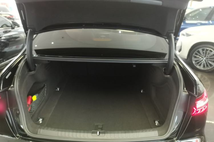 Used Audi A6L 2021 40 TFSI Luxury Dynamic Edition