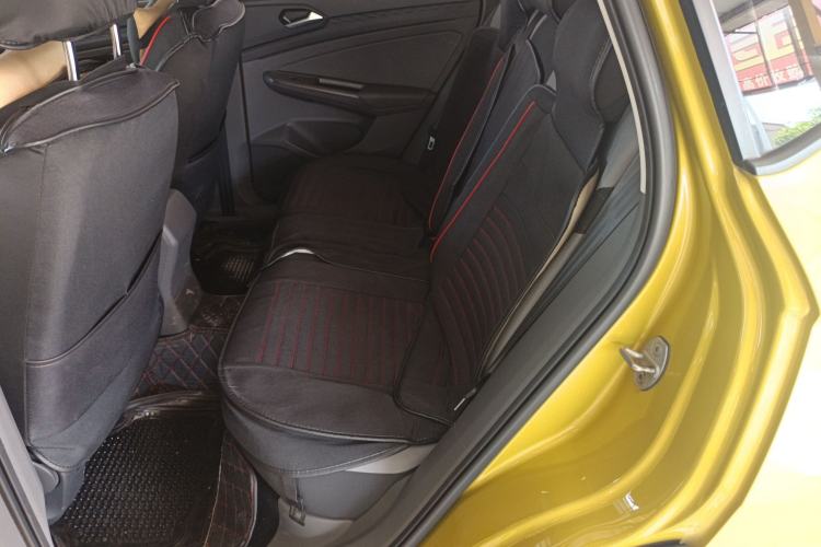 Used Jetta VS5 2019 280TSI Manual Entry-Level Model
