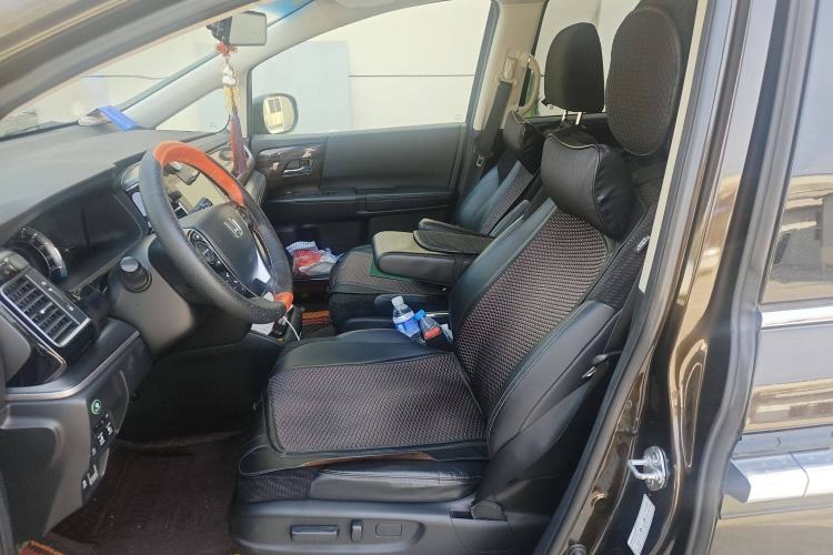 Used Honda Elysion 2016 2.4L Comfort Edition