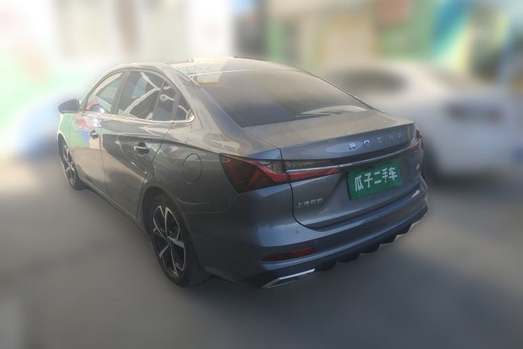 Used Roewe i5 2023 1.5L CVT Luxury Edition