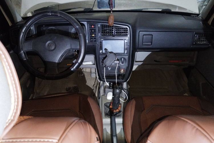 Used Volkswagen Jetta 2010 1.6L Partner