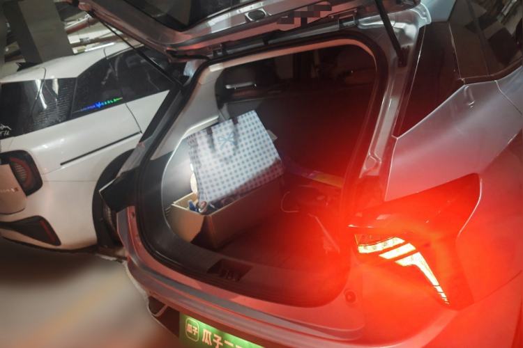 Used NETA V 2022 Chao 400 Lite