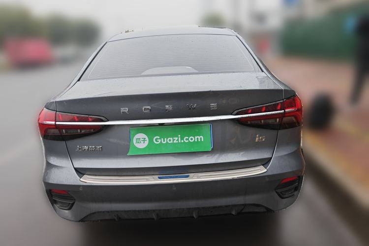 Used Roewe i5 2021 1.5L CVT Platinum Edition