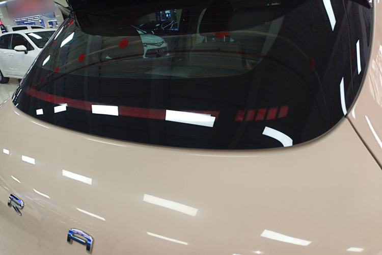 Used ORA Good Cat 2021 400km Standard Range Venus Edition Lithium Iron Phosphate