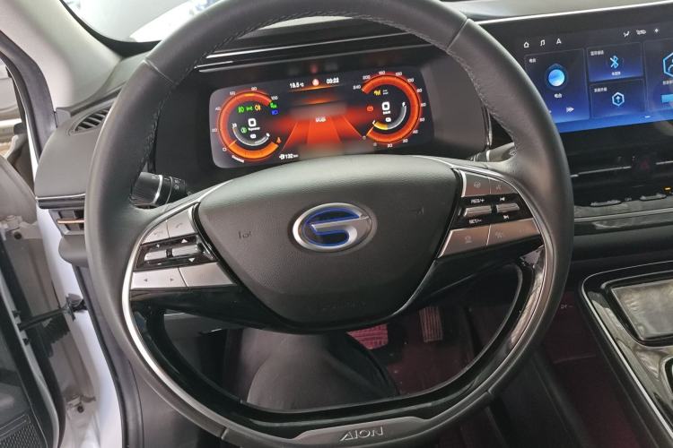 Used AION S 2019 Max 630 Steering Wheel