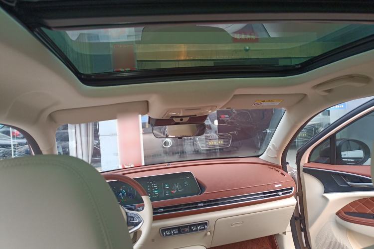 Used ORA Good Cat 2021 400km Standard Range Athena Edition Lithium-Ion Battery
