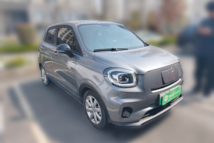 Used Leapmotor T03 2022 Agate Edition