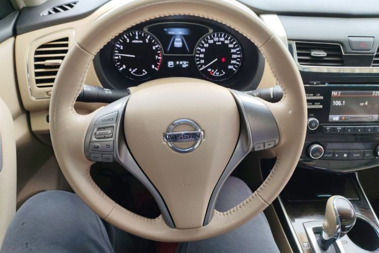 Used Nissan Teana 2013 2.0L XL Comfort Edition
