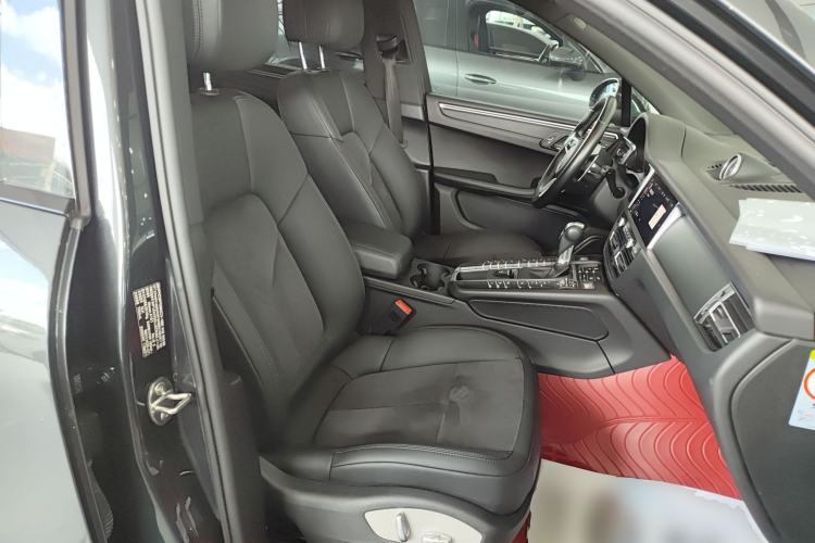 Used Porsche Macan 2020 Macan 2.0T
