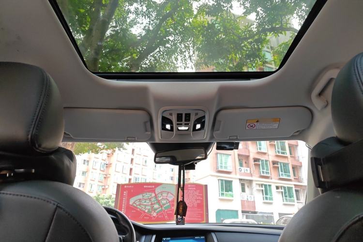 Used Haval H7 2017 Blue Label H7L 2.0T Automatic Prestige Model