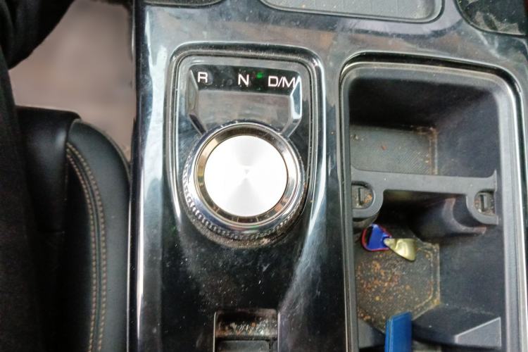 Used Haval DARGO 2022 1.5T DCT Two-Wheel Drive Border Collie Edition