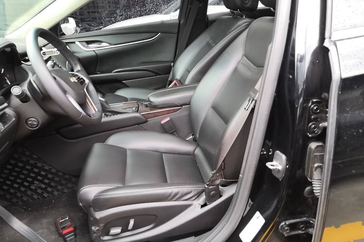 Used Cadillac XTS 2018 28T Tech Edition