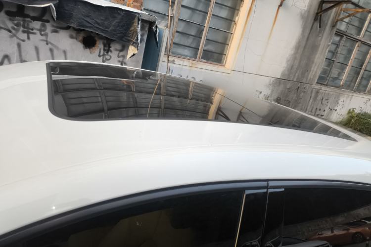 Used Porsche Macan 2017 Macan 2.0T
