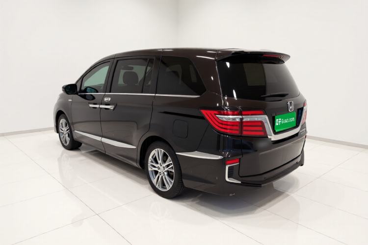 Used Honda Elysion 2019 2.0L Hybrid Supreme Edition Exterior 2