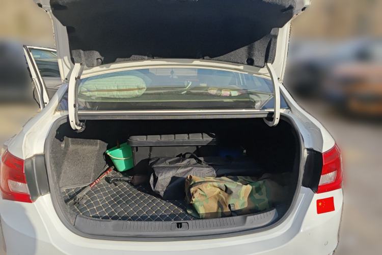 Used Buick GT 2016 15N Automatic Luxury Edition