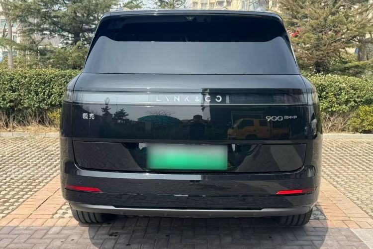 Used Lynk & Co 900 2025 1.5T Ultra