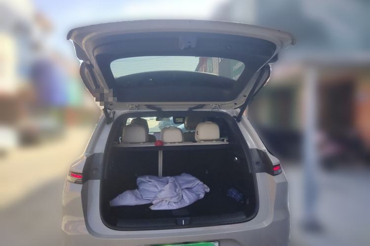 Used Li Auto L6 2024 Pro Model