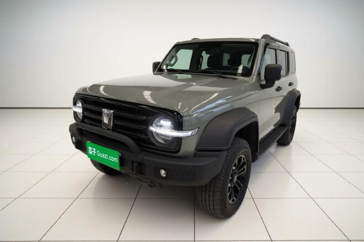 Used Tank 300 2023 Off-Road Edition 2.0T Conqueror