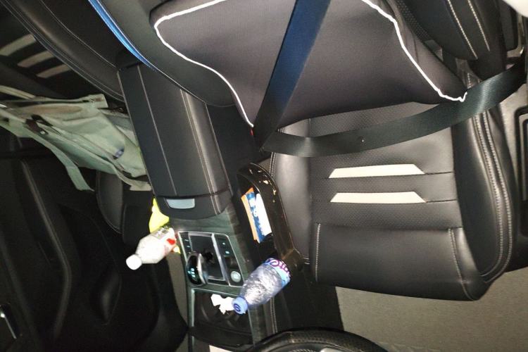 Used BYD Qin Pro New Energy 2018 DM 1.5TI Automatic Smart Connect Dynamic Model
