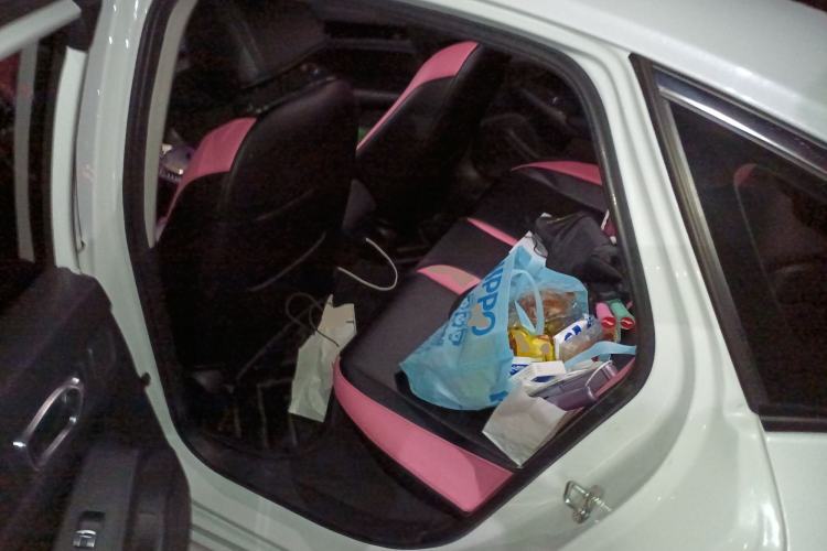 Used Honda Civic 2023 240TURBO CVT Dynamic Edition
