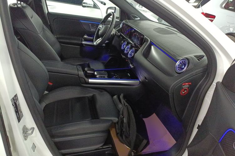 Used Mercedes-Benz GLA 2024 GLA 220