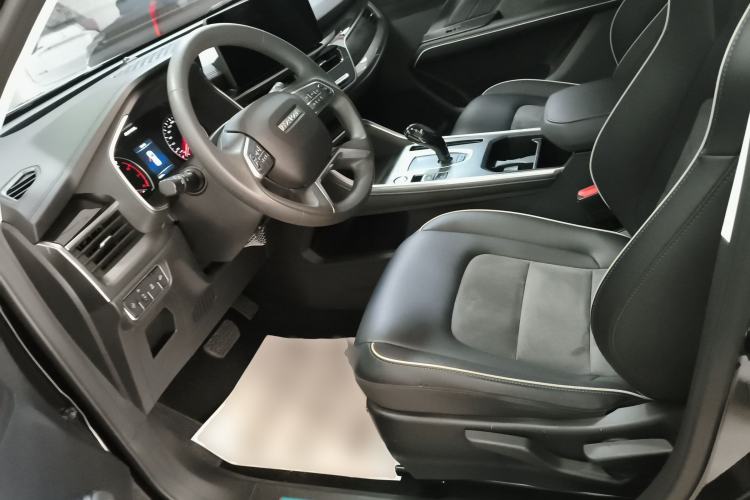 Used Haval H6 2021 National Trend Edition 1.5T Automatic Urban Version