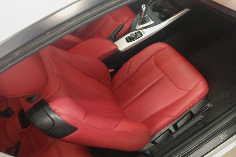 Used BMW 2 Series 2015 218i Right Front Seat