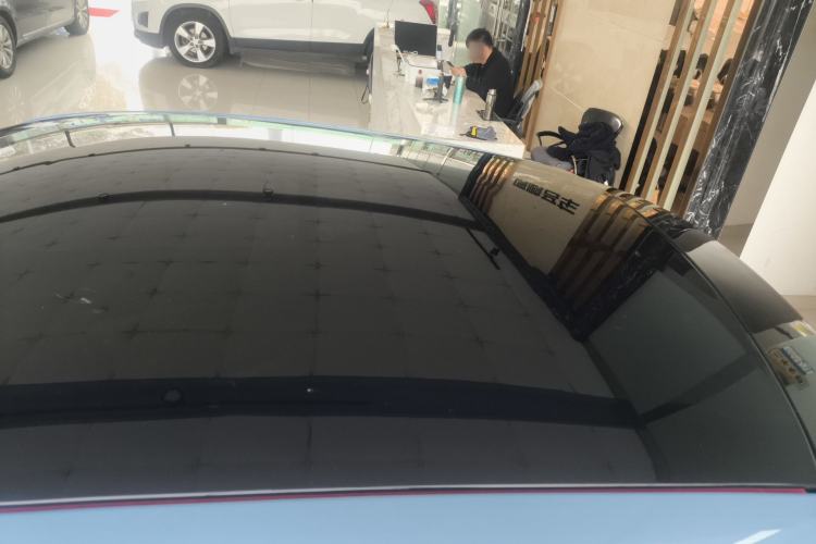 Used smart fortwo 2018 1.0L 52kW Hardtop Passion Edition China V Standard
