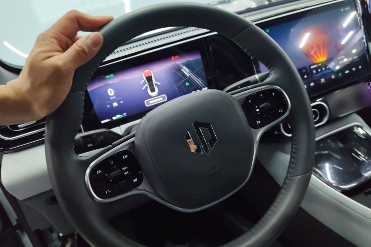 Used Leapmotor C01 2023 525 Comfort Edition