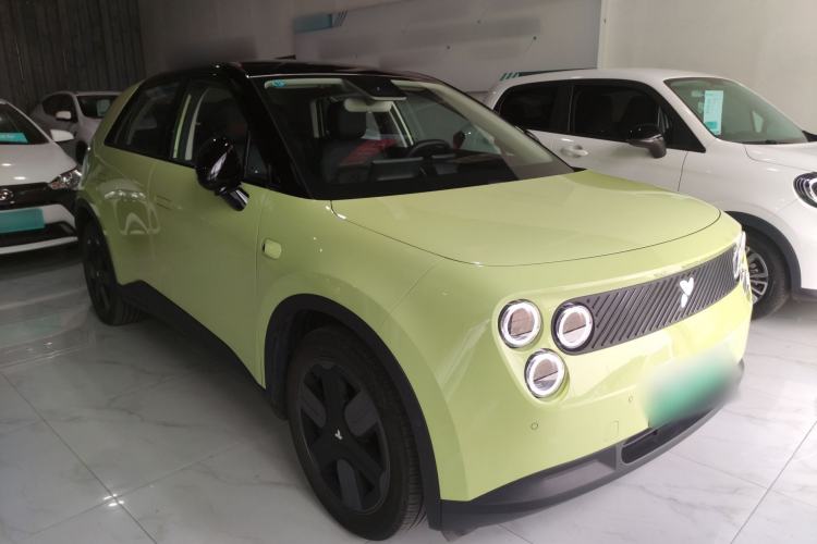 Used firefly 2025 Illuminated Edition
