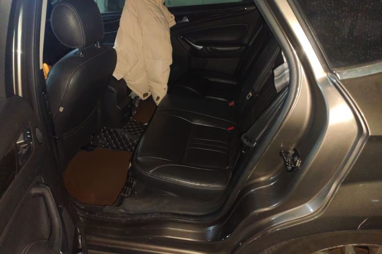 Used Ford Mondeo 2011 2.0L GTDi 200 Luxury Edition