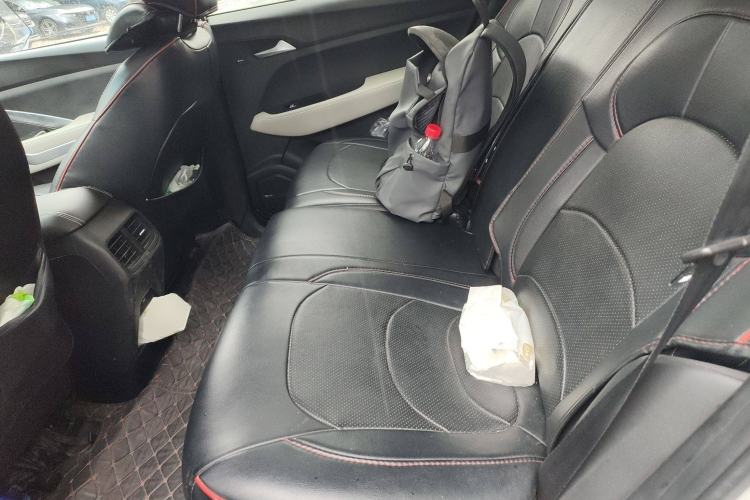 Used Baojun 530 2018 1.5T Manual Prestige Version China V
