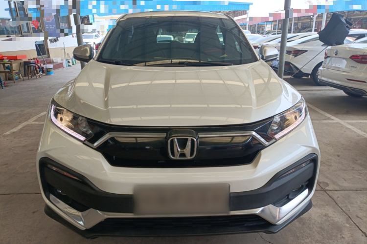 Used Honda XR-V 2021 220TURBO CVT Comfort Version
