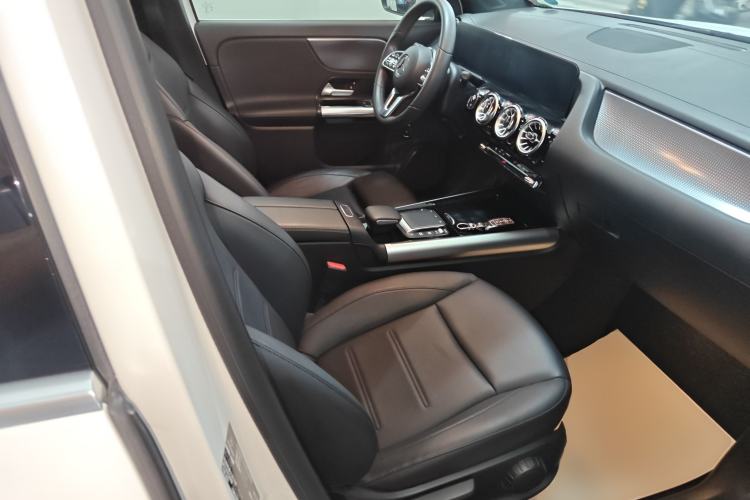 Used Mercedes-Benz GLA 2022 GLA 220