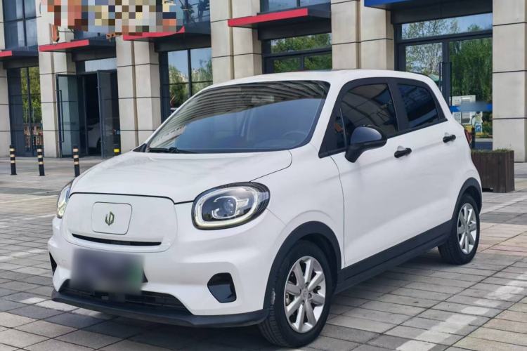 Used Leapmotor T03 2022 YAOJIN Edition Exterior 3