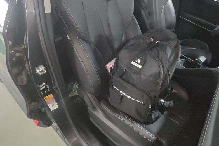 Used Changan CS75 PLUS 2020 1.5T Automatic Prestige Edition