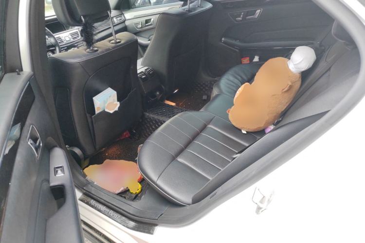 Used Mercedes-Benz E-Class 2015 E 260 L Sport & Fashion Model