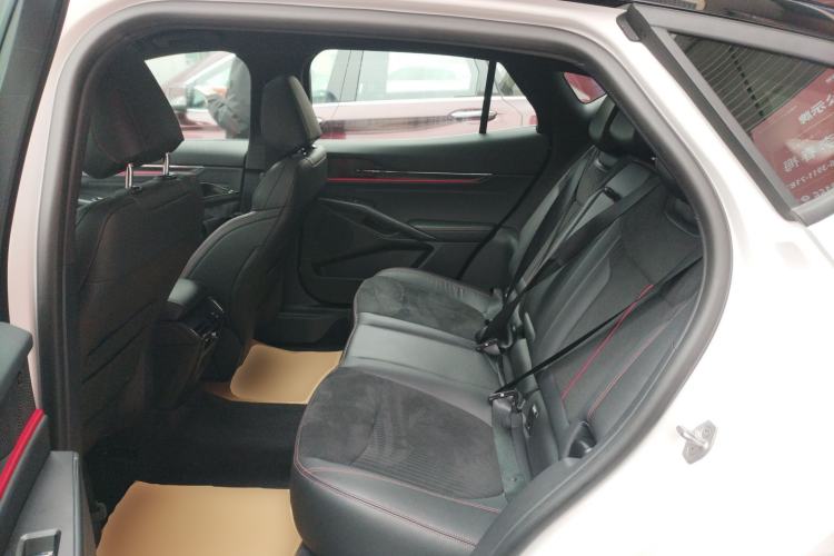 Used Ford EVOS 2022 EcoBoost 245 Sport Edition
