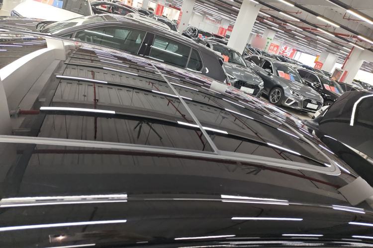 Used Audi A6L 2017 45 TFSI quattro Sport Edition
