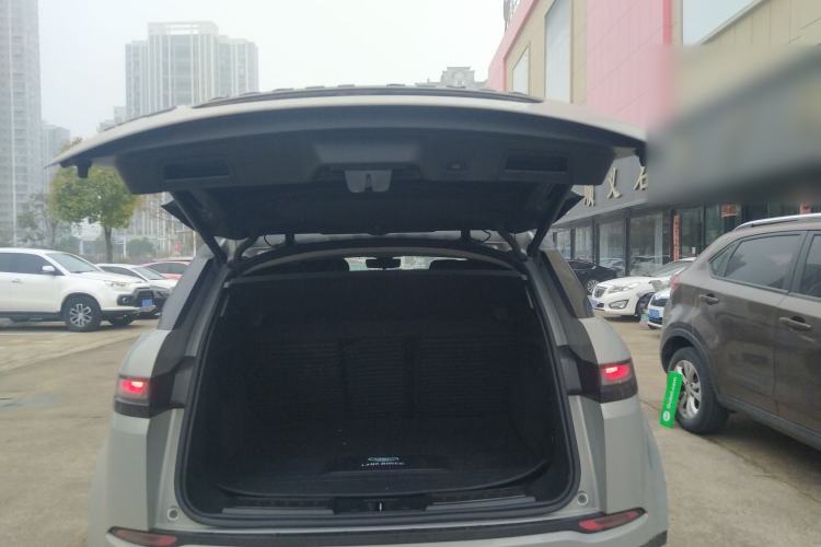 Used Land Rover Range Rover Evoque 2021 Range Rover Velar L 249PS R-Dynamic First Edition