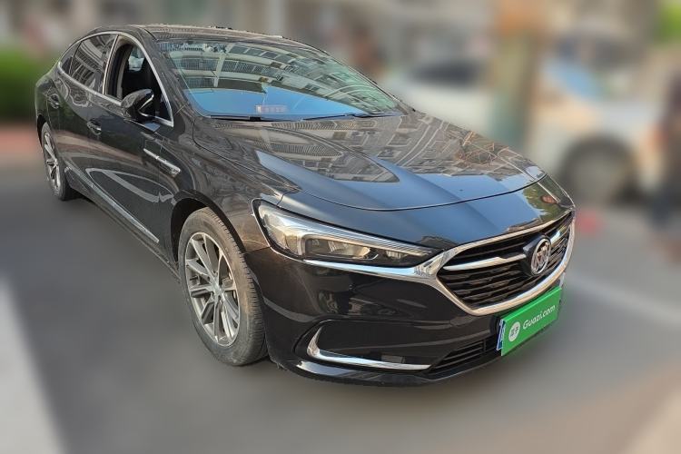 Used Buick LaCrosse 2021 652T Luxury Model